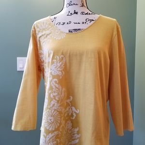Womens Casual Top